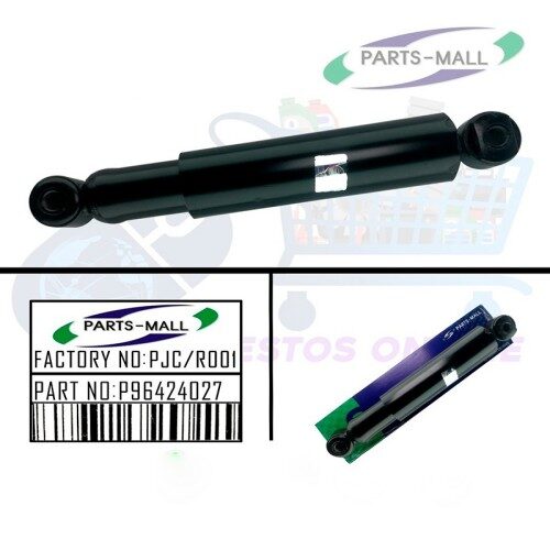 GIẢM XÓC SAU DAEWOO MATIZ- P96424027