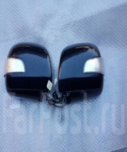 GƯƠNG CHIẾU HẬU SSANGYONG KORANDO CHÍNH HÃNG 7893006103LAA