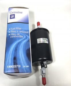 LỌC XĂNG DAEWOO LACETTI CHÍNH HÃNG 96335719