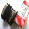 MÁ PHANH SAU TOYOTA CAMRY CHÍNH HÃNG 0446633180