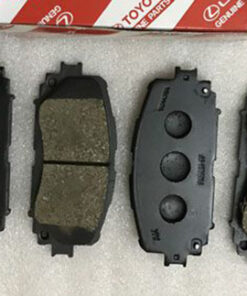 MÁ PHANH TRƯỚC TOYOTA VIOS CHÍNH HÃNG 044650D130