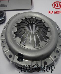 BÀN ÉP KIA MORNING / PICANTO CHÍNH HÃNG 4130002510