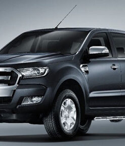 CẢN SAU FORD RANGER CHÍNH HÃNG EB3B17775BBA