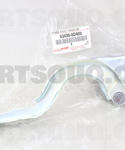 BẢN LỀ CAPO TOYOTA VIOS CHÍNH HÃNG 534200D400
