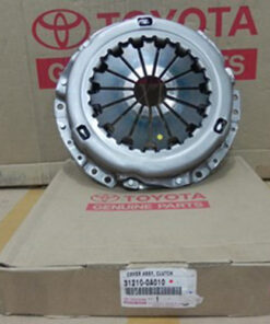 BÀN ÉP 21.5CM TOYOTA VIOS CHÍNH HÃNG 312100A010