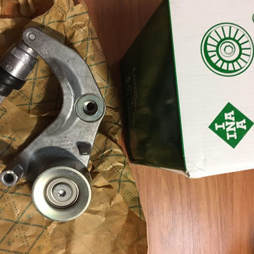 CỤM TĂNG TỔNG 1.8 HONDA CIVIC CHÍNH HÃNG 31170RNAA02