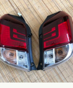 ĐÈN HẬU TRÁI TOYOTA WIGO CHÍNH HÃNG 81561BZ300