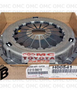 BÀN ÉP TOYOTA ZACE CHÍNH HÃNG 312100A010