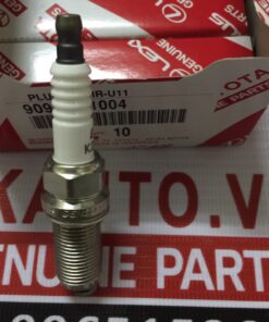 Bugi chân dài xe Innova chính hãng 90919 - T1004