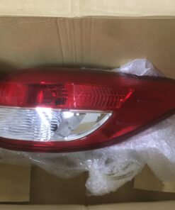 Đèn Hậu Ngoài Toyota Vios 2018 - 2020 Chính Hãng 81551-0DA50