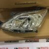 Đèn Pha trái Toyota Innova 2012-2015 chính hãng