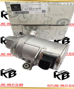BƠM NƯỚC MERCEDES C-CLASS A274200270080 CHÍNH HÃNG