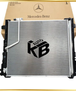 DÀN NÓNG MERCEDES C200 A2045000654 CHÍNH HÃNG