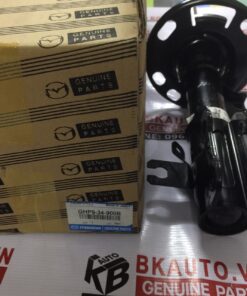 Giảm xóc trước xe Mazda 6 2014 chính hãng GHP9-34-900B