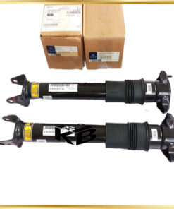 GIẢM XÓC SAU GL CLASS A1643202631 1643202631 CHÍNH HÃNG