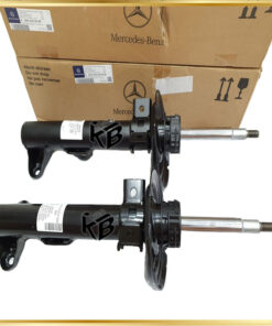 GIẢM XÓC TRƯỚC C-CLASS A2043232600 CHÍNH HÃNG